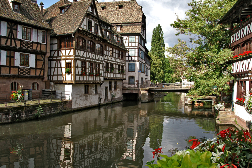 Day trip to Strasbourg from Paris: the best itinerary